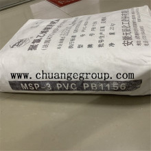 Tianchen Marque Pâte PVC Résine PB1302